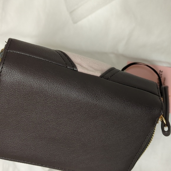 Juicy Couture Pink Wallet - Picture 4 of 13